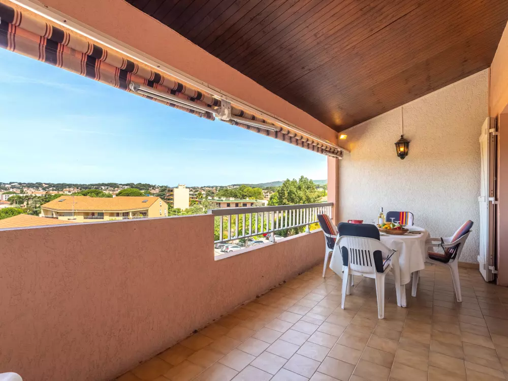 Résidence Les myrtilles