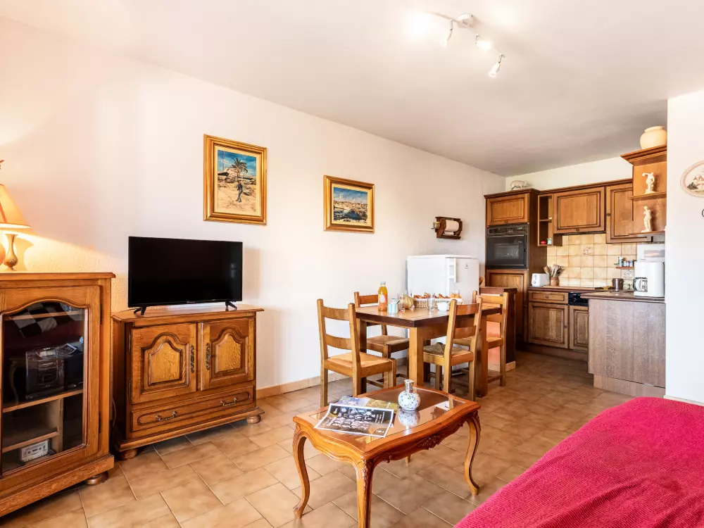 Résidence Les myrtilles