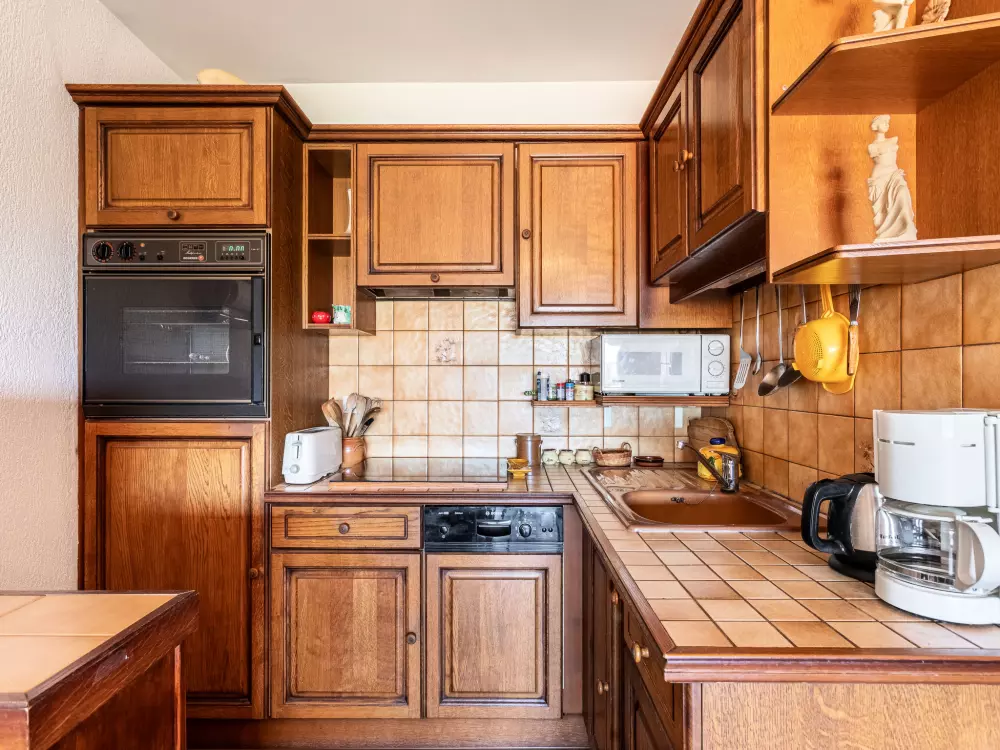 Résidence Les myrtilles