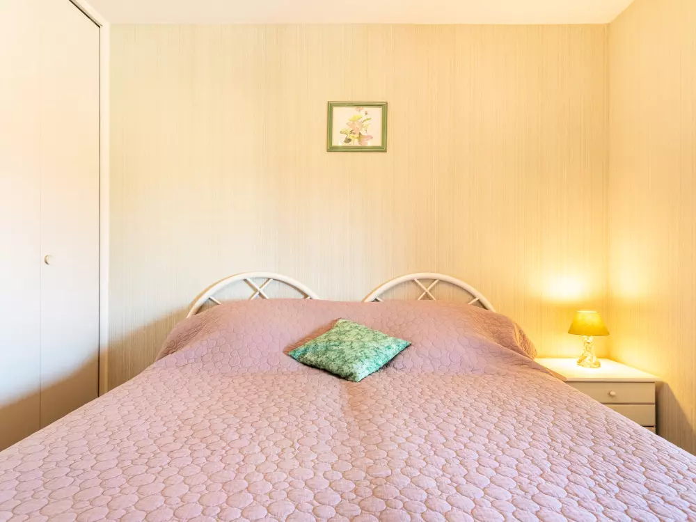 Résidence Les myrtilles