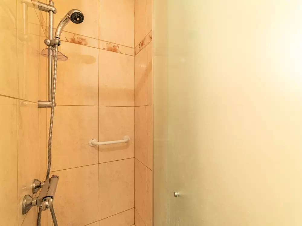 Résidence Les myrtilles