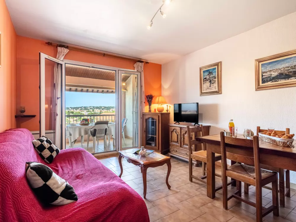 Résidence Les myrtilles