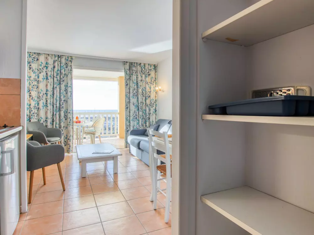 Résidence Les Rivages de Coudoulière