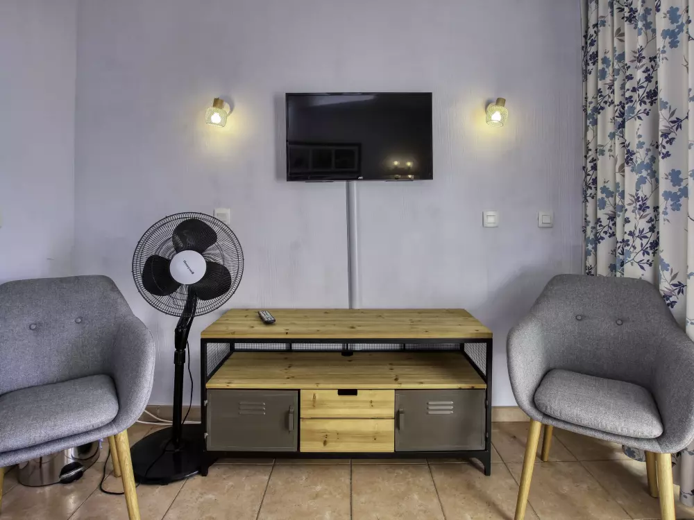 Résidence Les Rivages de Coudoulière