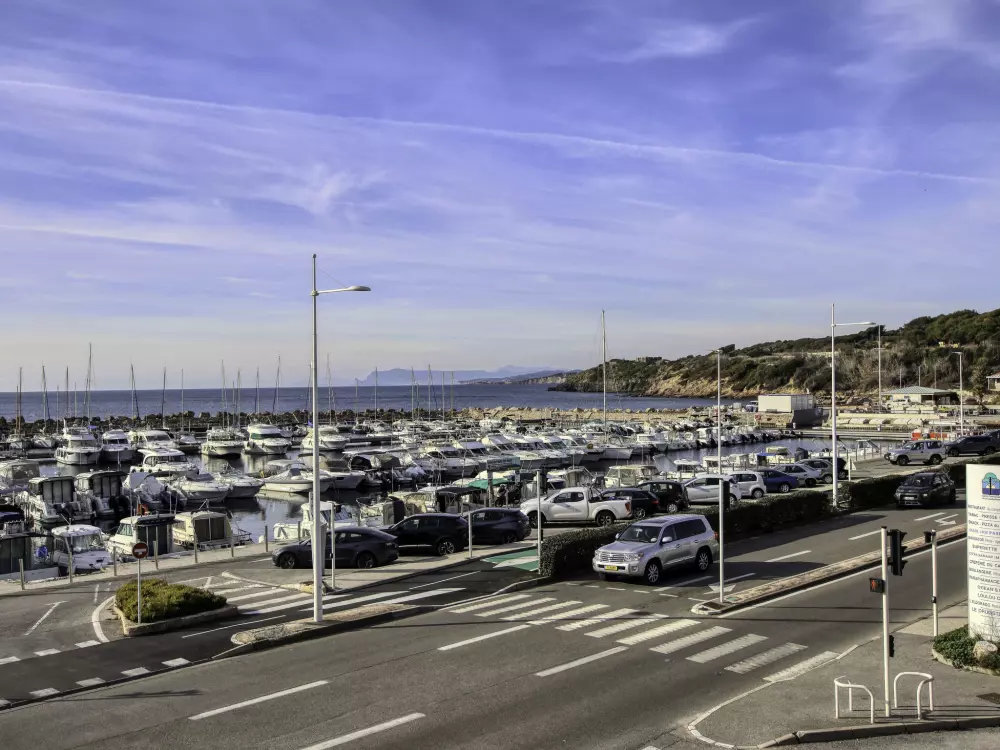 Résidence Les Rivages de Coudoulière