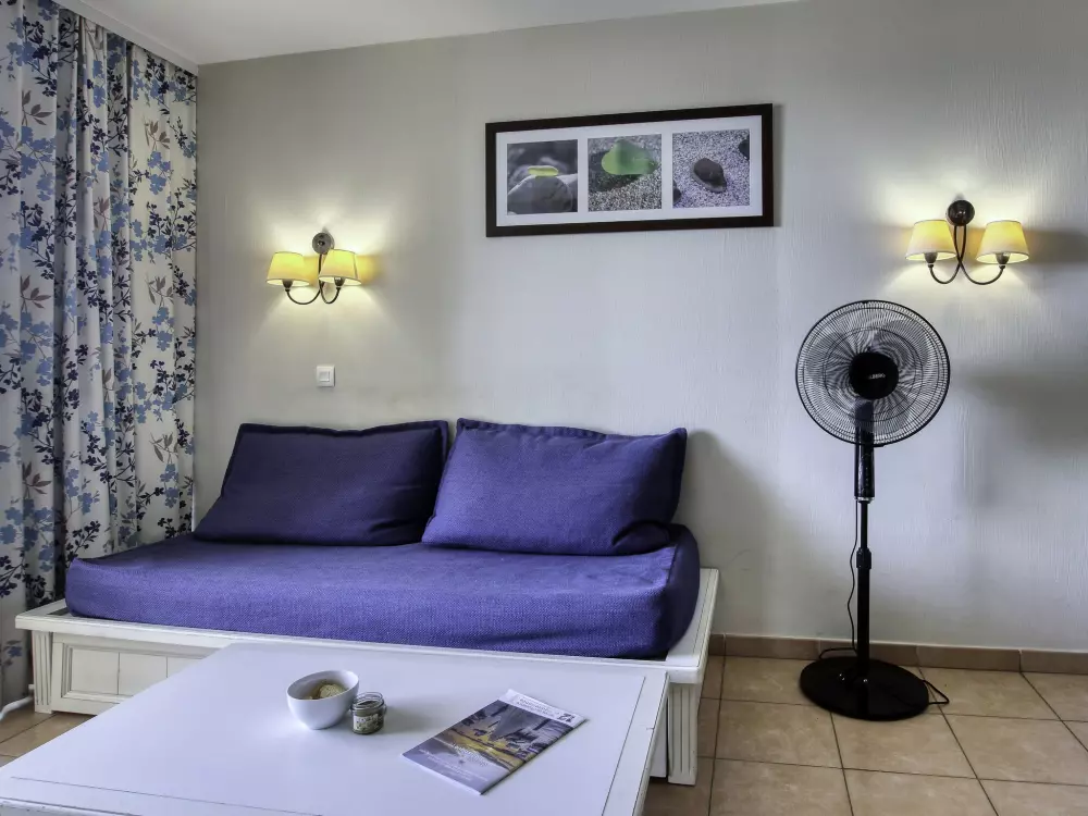 Résidence Les Rivages de Coudoulière