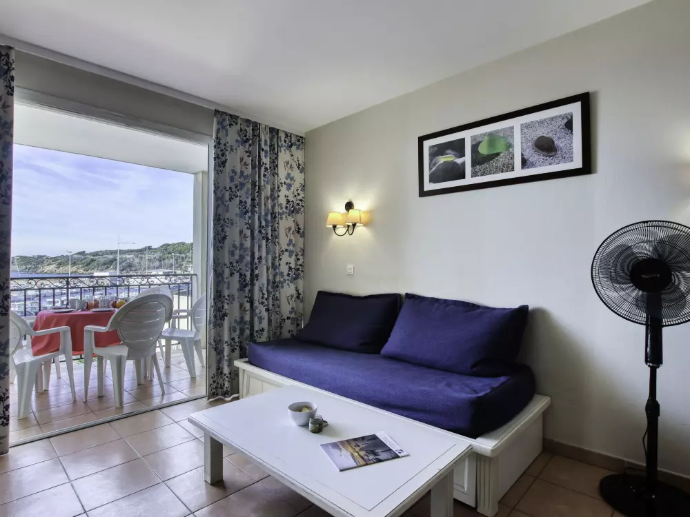 Résidence Les Rivages de Coudoulière