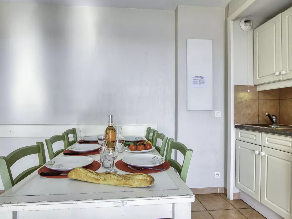 Résidence Les Rivages de Coudoulière