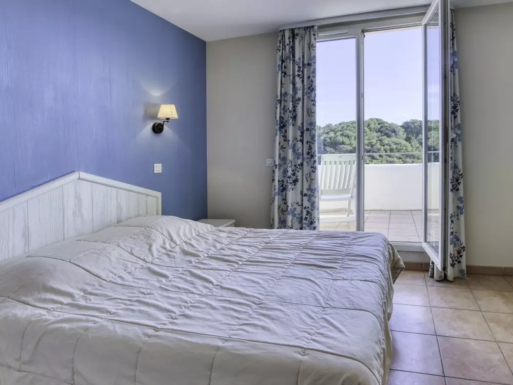 Résidence Les Rivages de Coudoulière