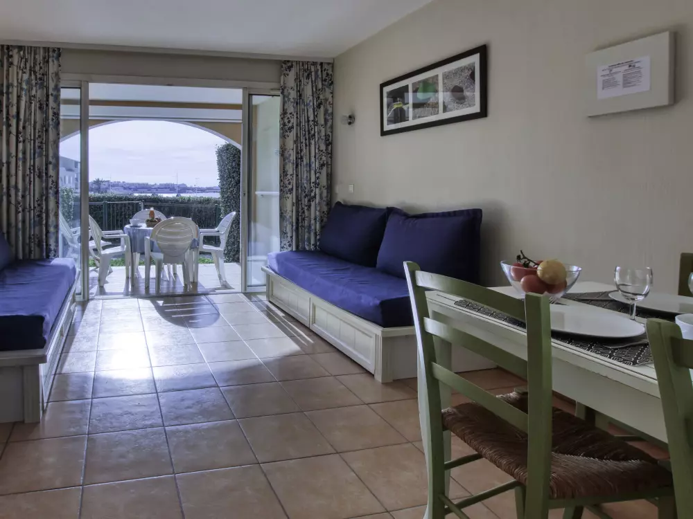 Résidence Les Rivages de Coudoulière