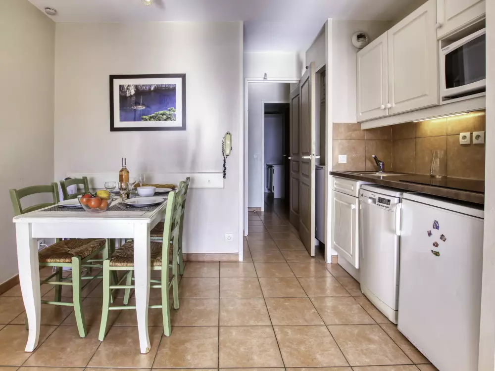 Résidence Les Rivages de Coudoulière