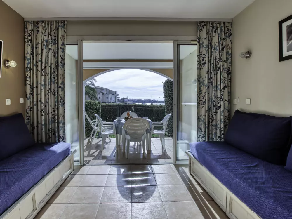 Résidence Les Rivages de Coudoulière