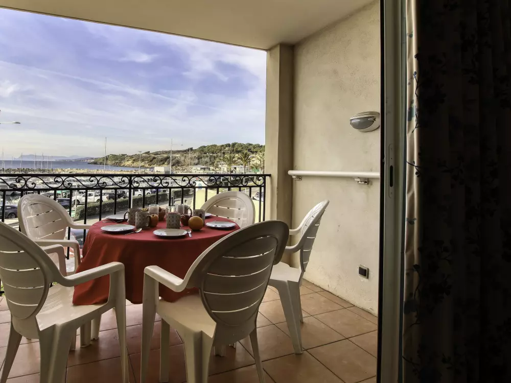 Résidence Les Rivages de Coudoulière