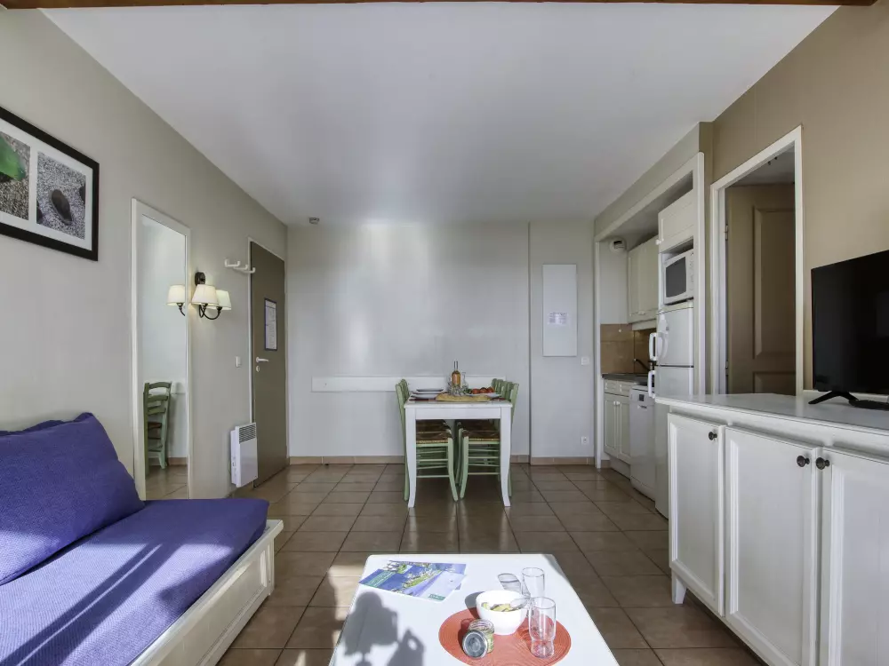 Résidence Les Rivages de Coudoulière