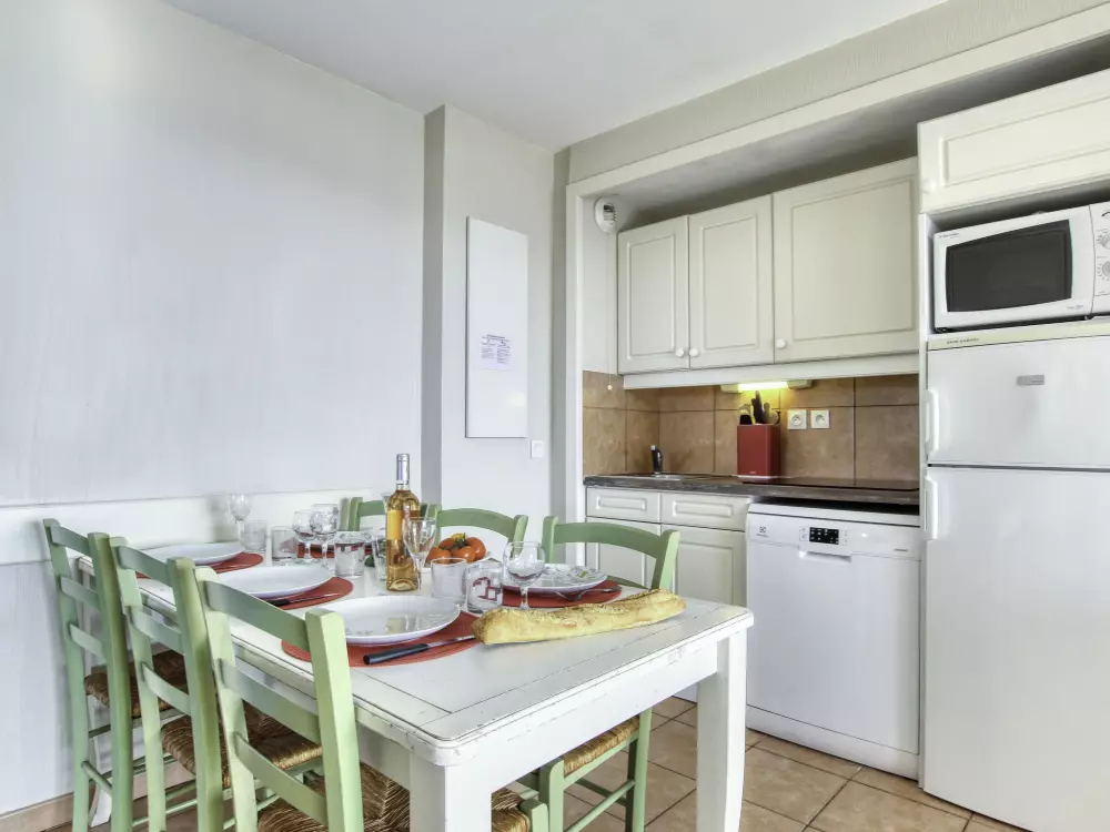 Résidence Les Rivages de Coudoulière