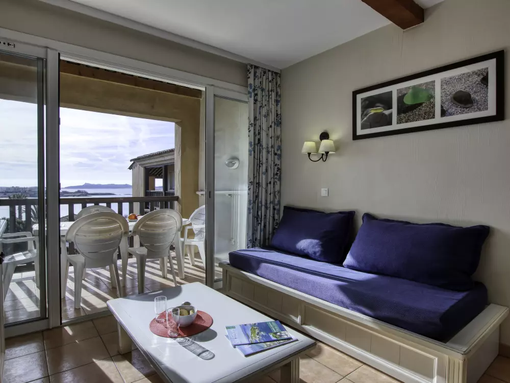 Résidence Les Rivages de Coudoulière