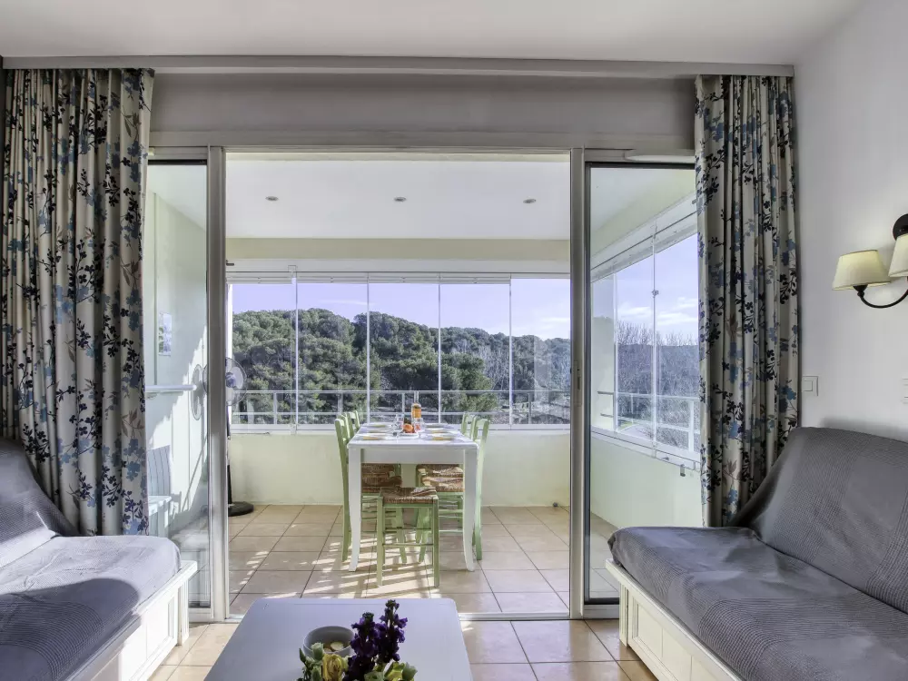 Résidence Les Rivages de Coudoulière