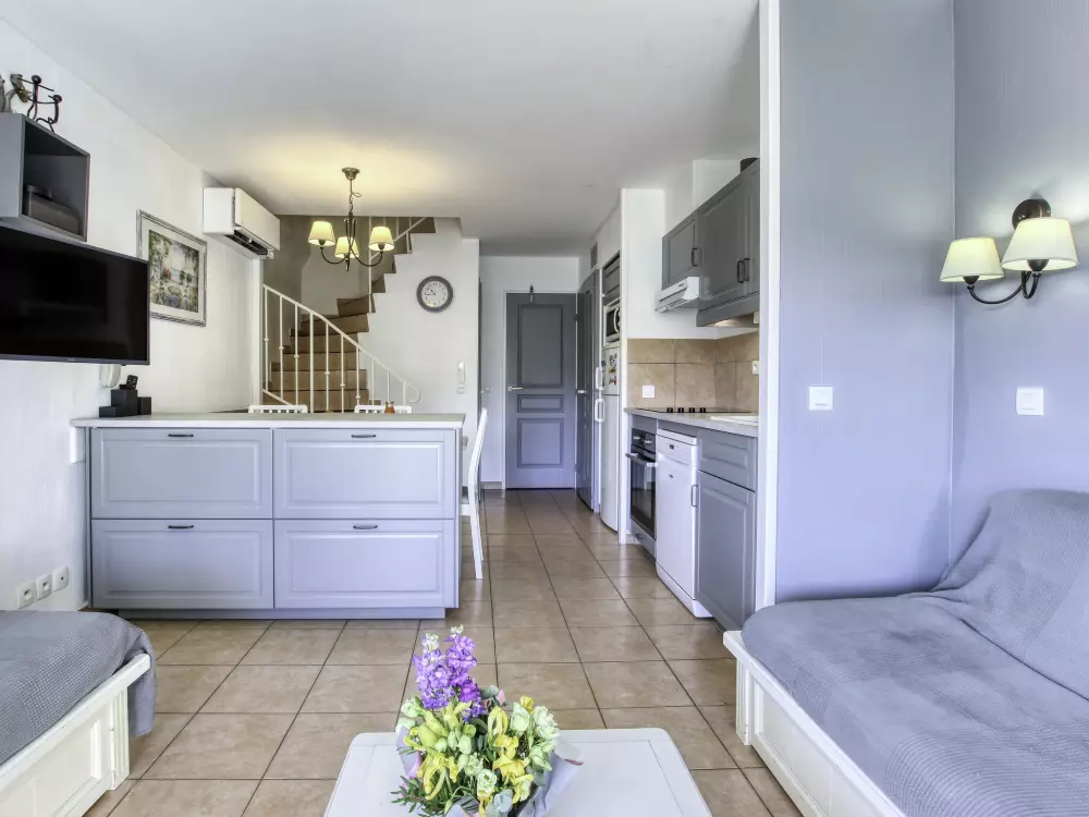 Résidence Les Rivages de Coudoulière