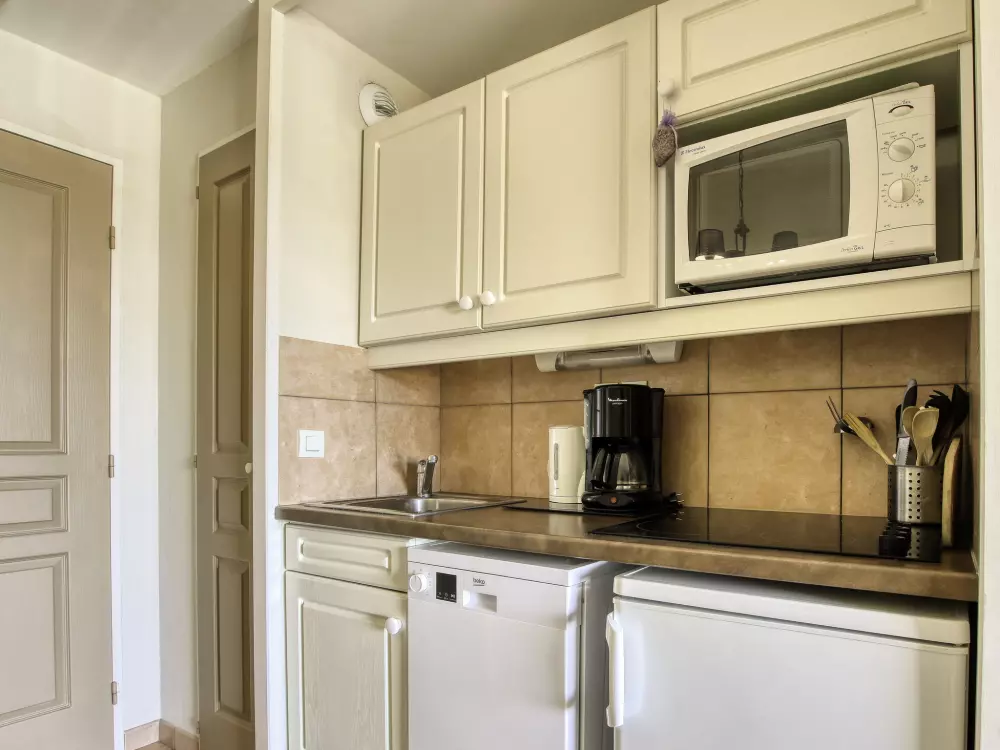 Résidence Les Rivages de Coudoulière