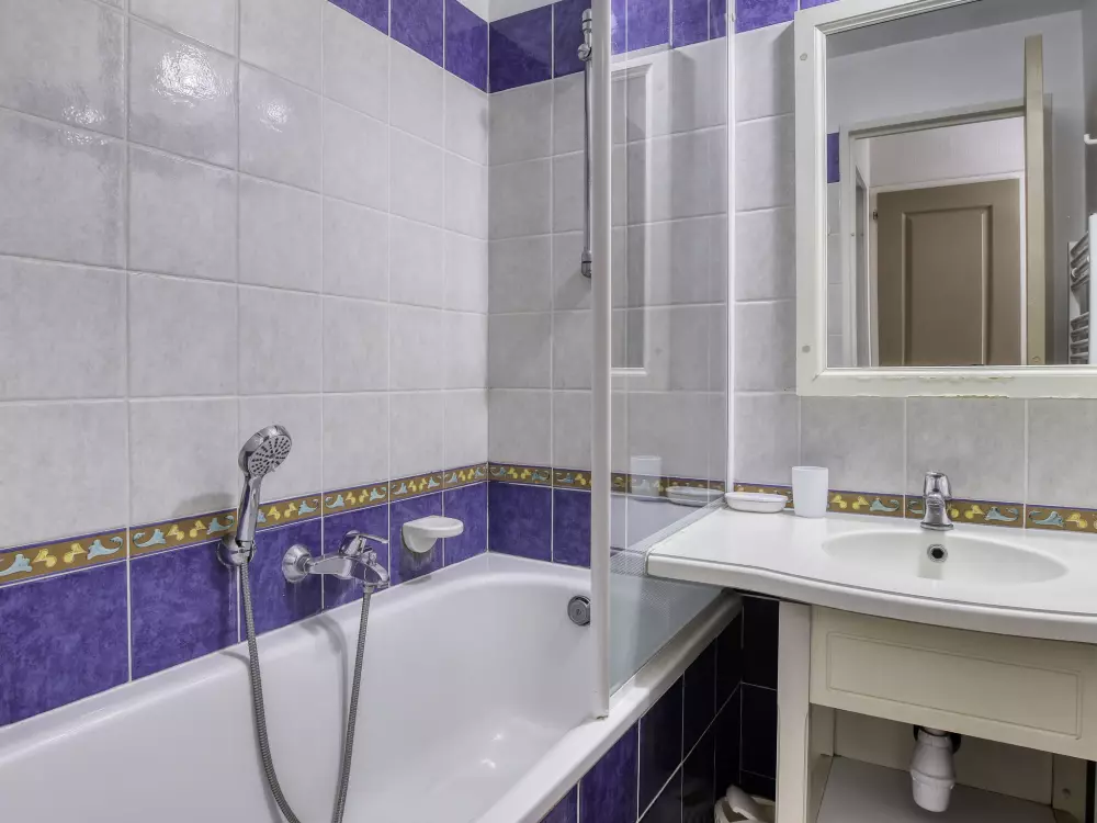 Résidence Les Rivages de Coudoulière