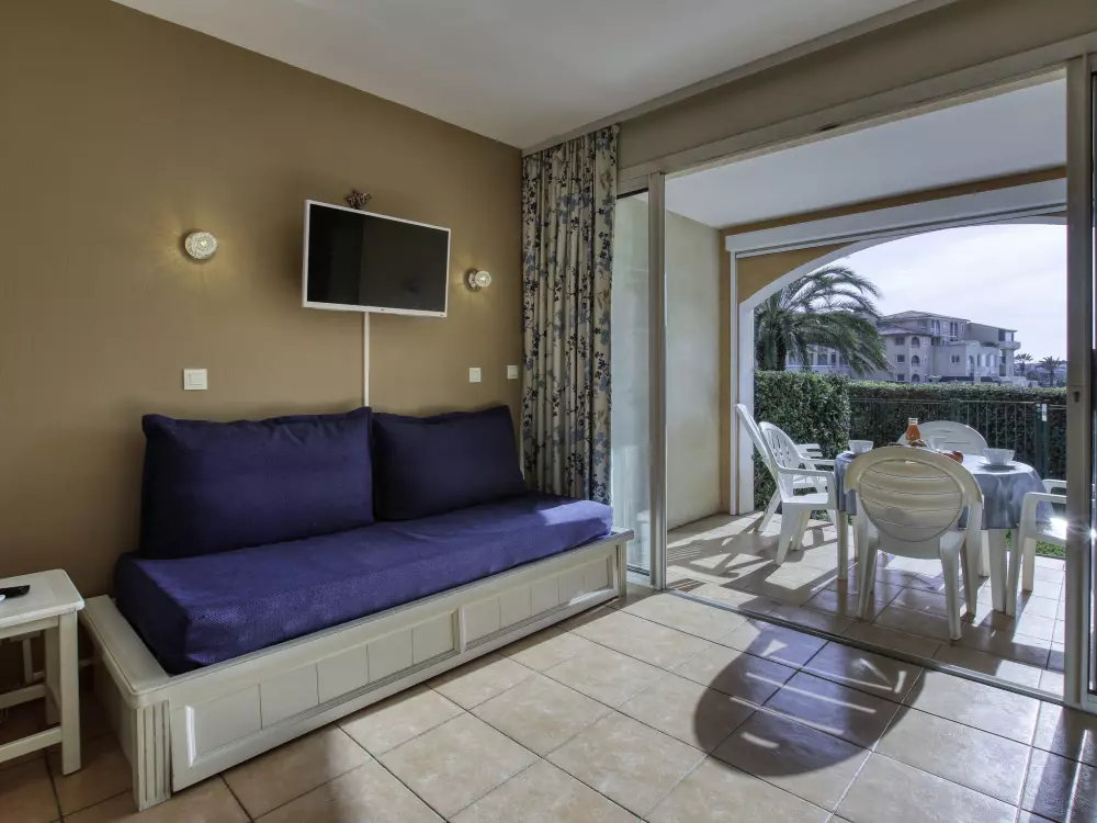 Résidence Les Rivages de Coudoulière