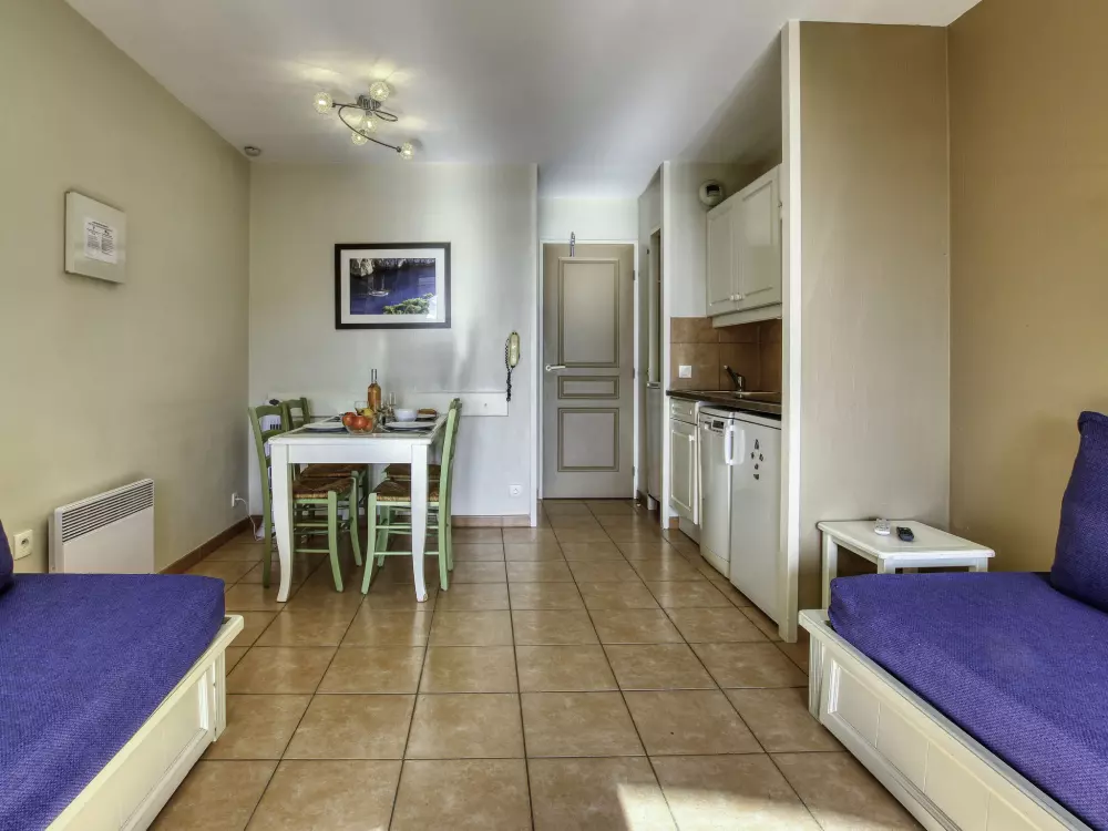 Résidence Les Rivages de Coudoulière