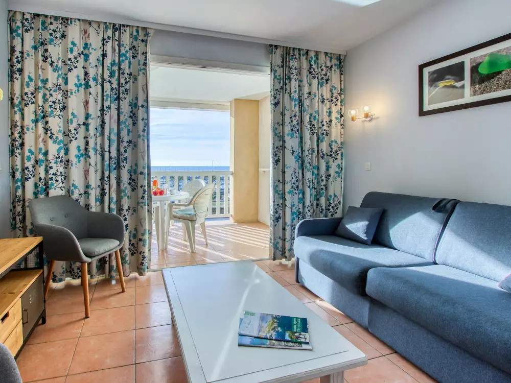 Résidence Les Rivages de Coudoulière