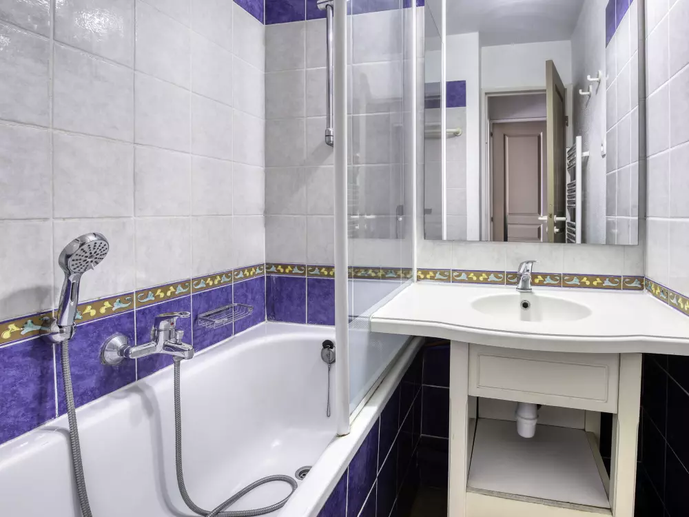 Résidence Les Rivages de Coudoulière