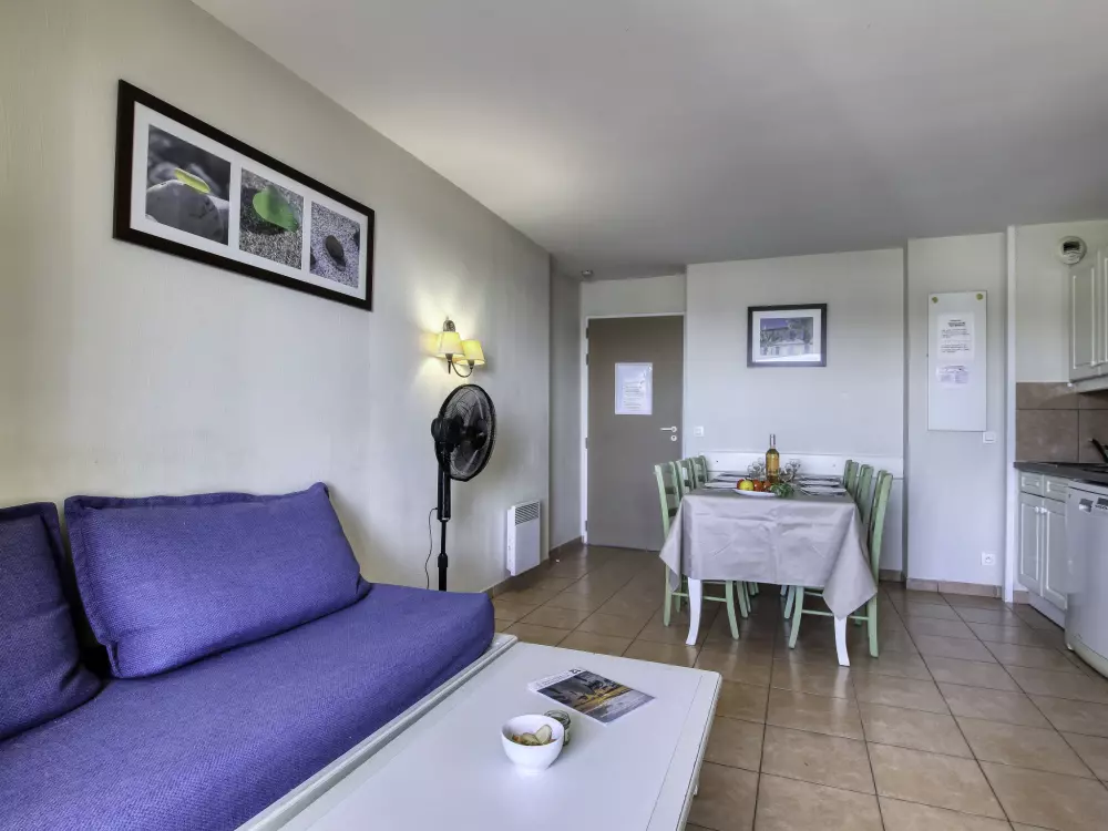 Résidence Les Rivages de Coudoulière