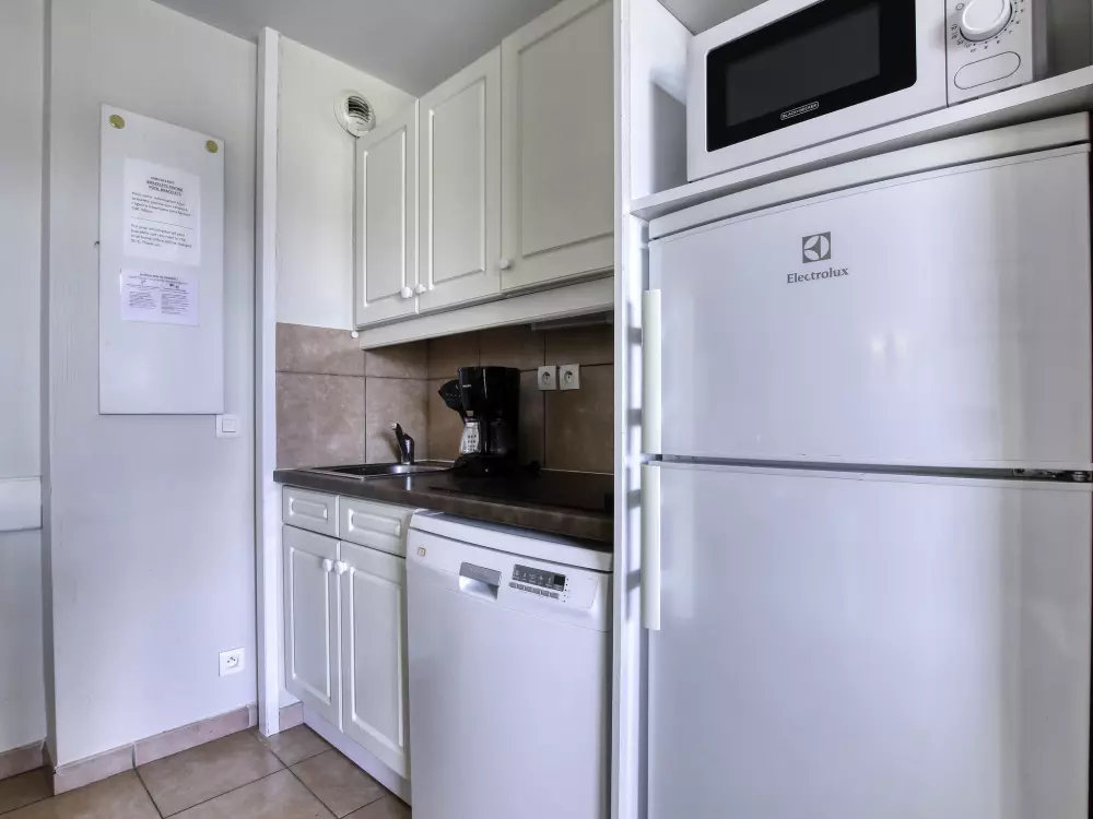 Résidence Les Rivages de Coudoulière