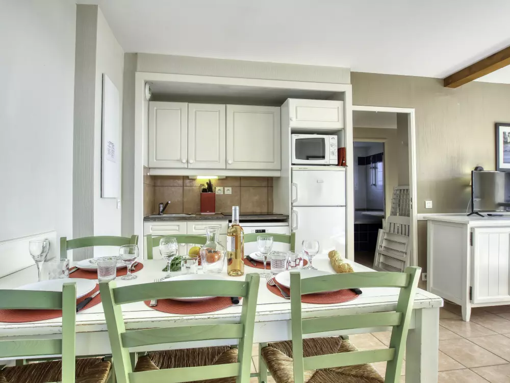 Résidence Les Rivages de Coudoulière