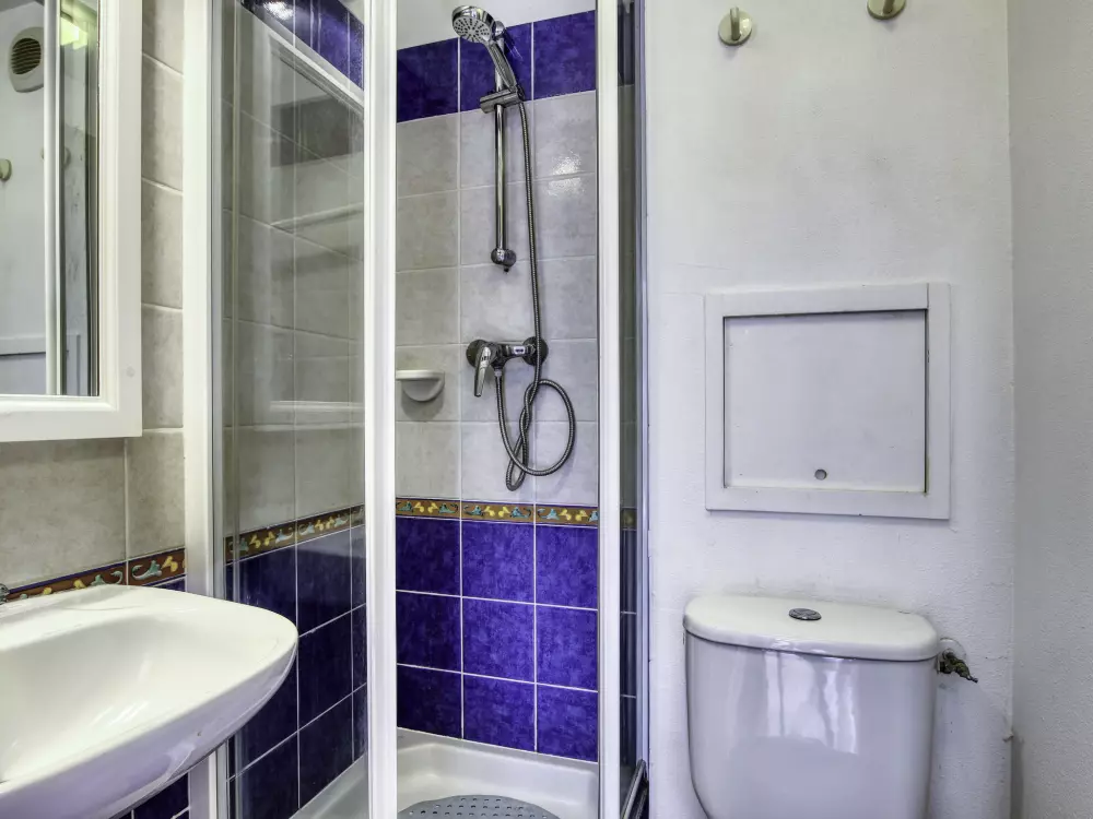 Résidence Les Rivages de Coudoulière