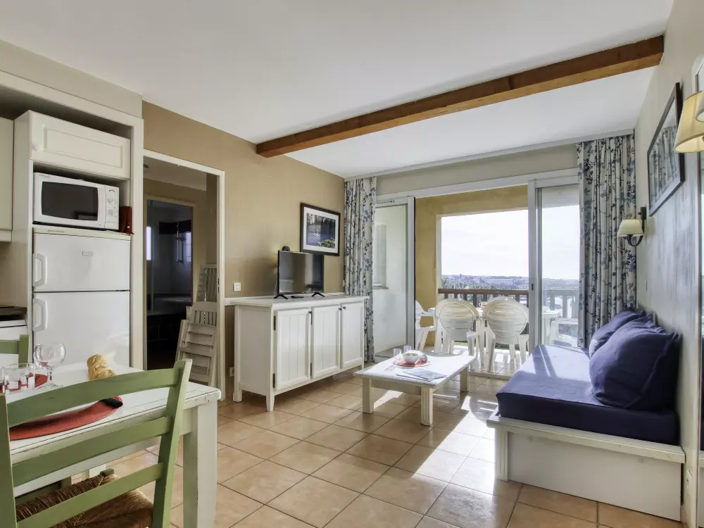 Résidence Les Rivages de Coudoulière