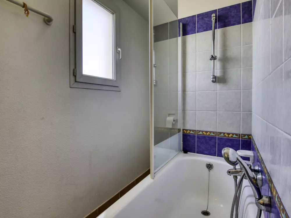 Résidence Les Rivages de Coudoulière