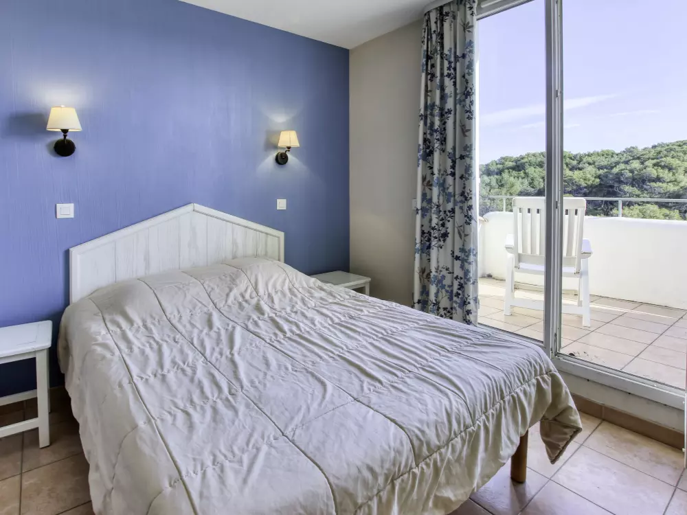 Résidence Les Rivages de Coudoulière