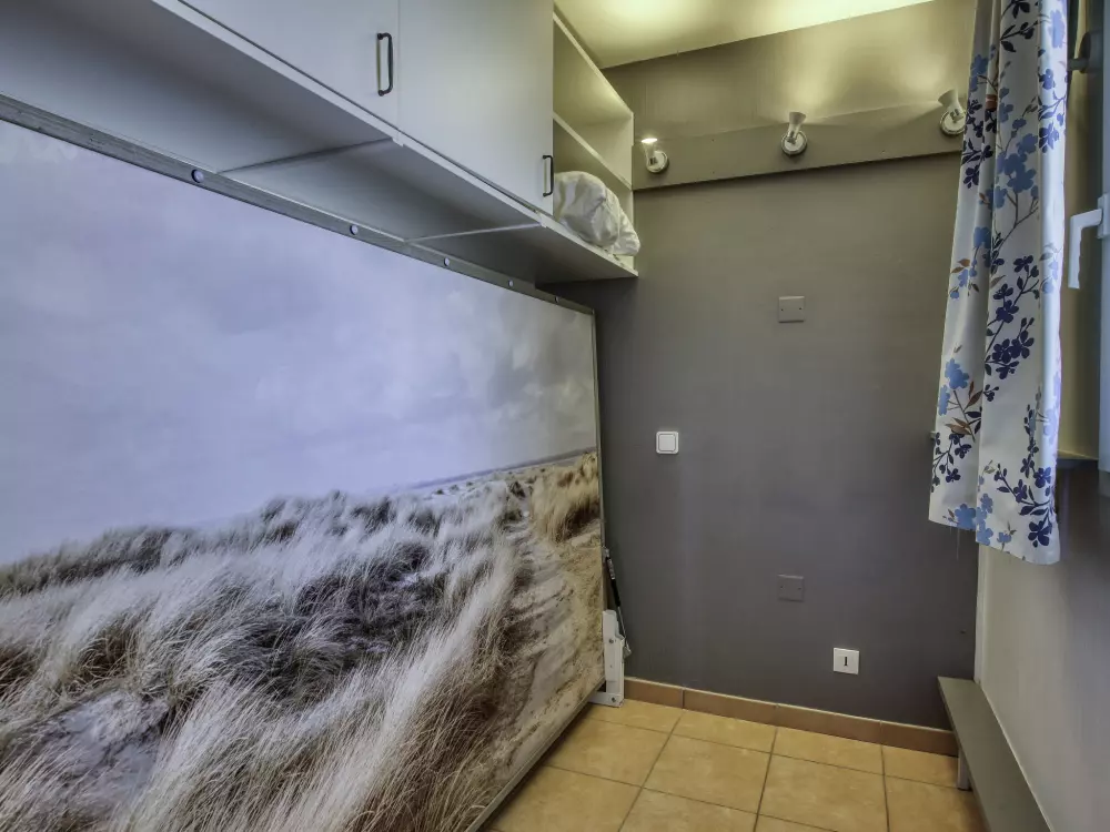 Résidence Les Rivages de Coudoulière