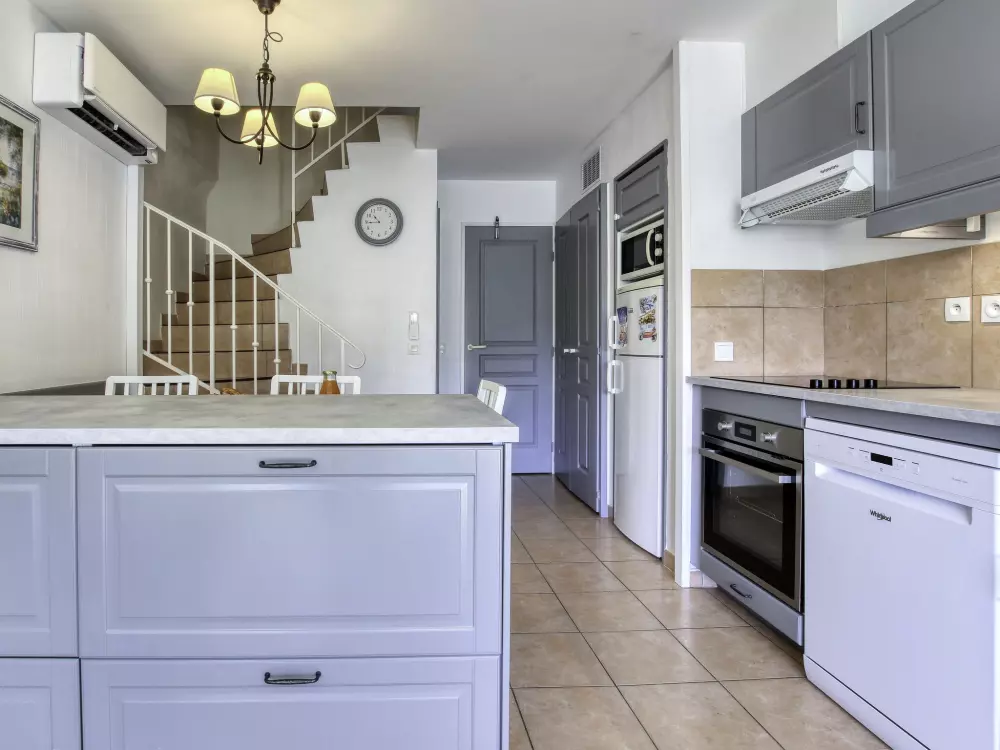 Résidence Les Rivages de Coudoulière