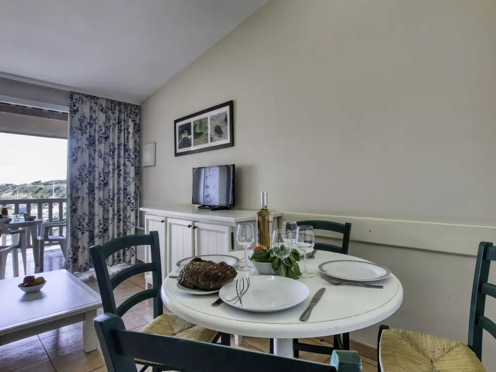 Résidence Les Rivages de Coudoulière