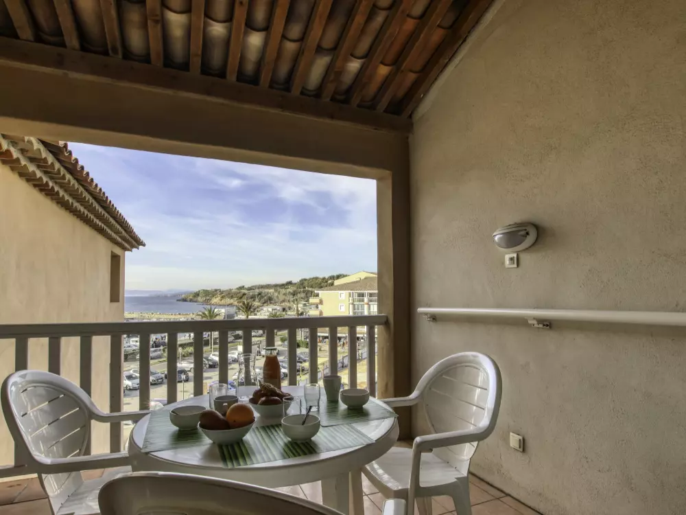 Résidence Les Rivages de Coudoulière