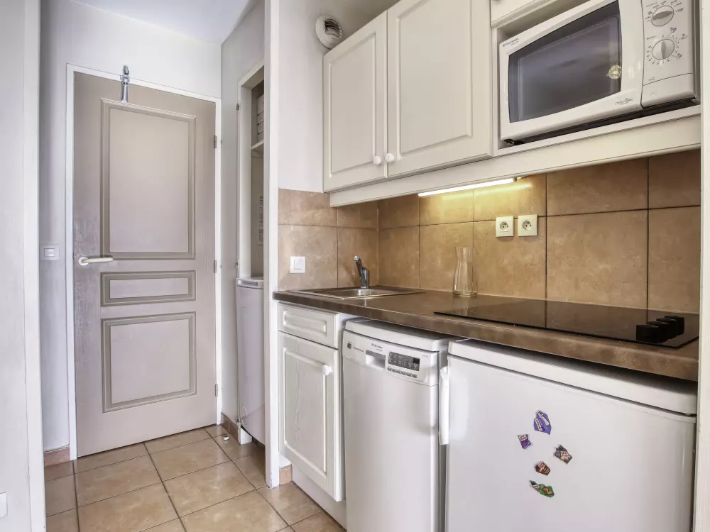 Résidence Les Rivages de Coudoulière