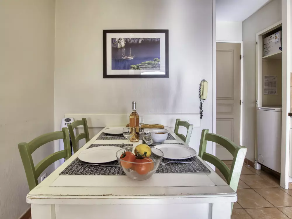 Résidence Les Rivages de Coudoulière