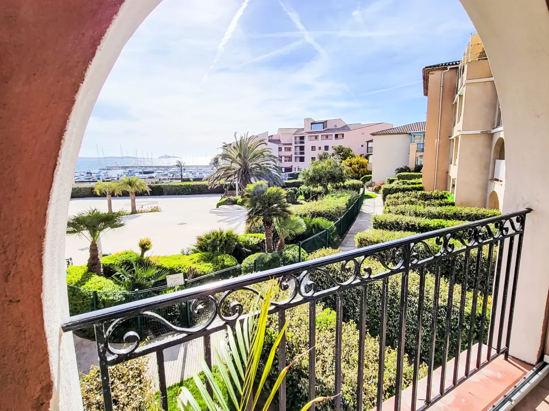 Résidence Les Rivages de Coudoulière