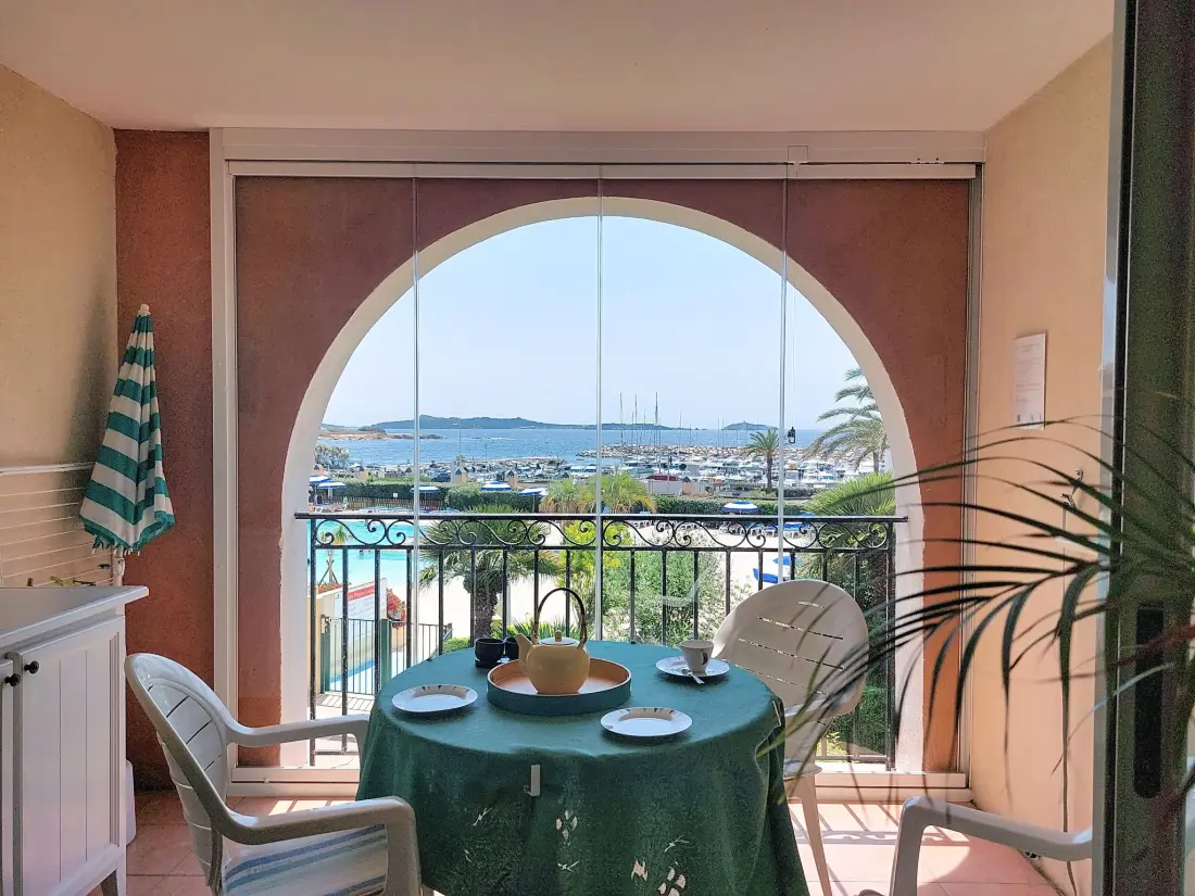 Résidence Les Rivages de Coudoulière