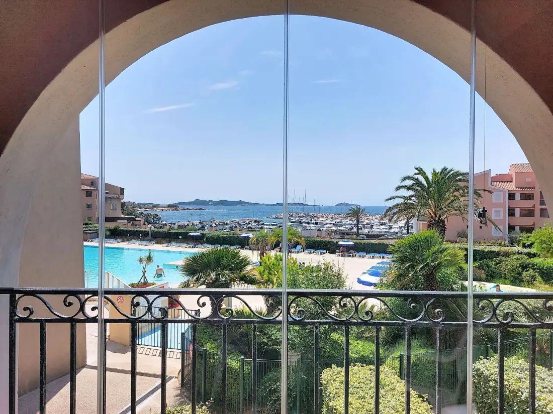 Résidence Les Rivages de Coudoulière
