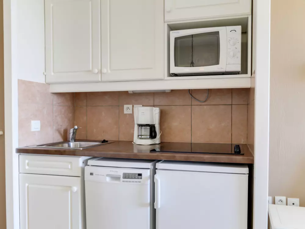 Résidence Les Rivages de Coudoulière