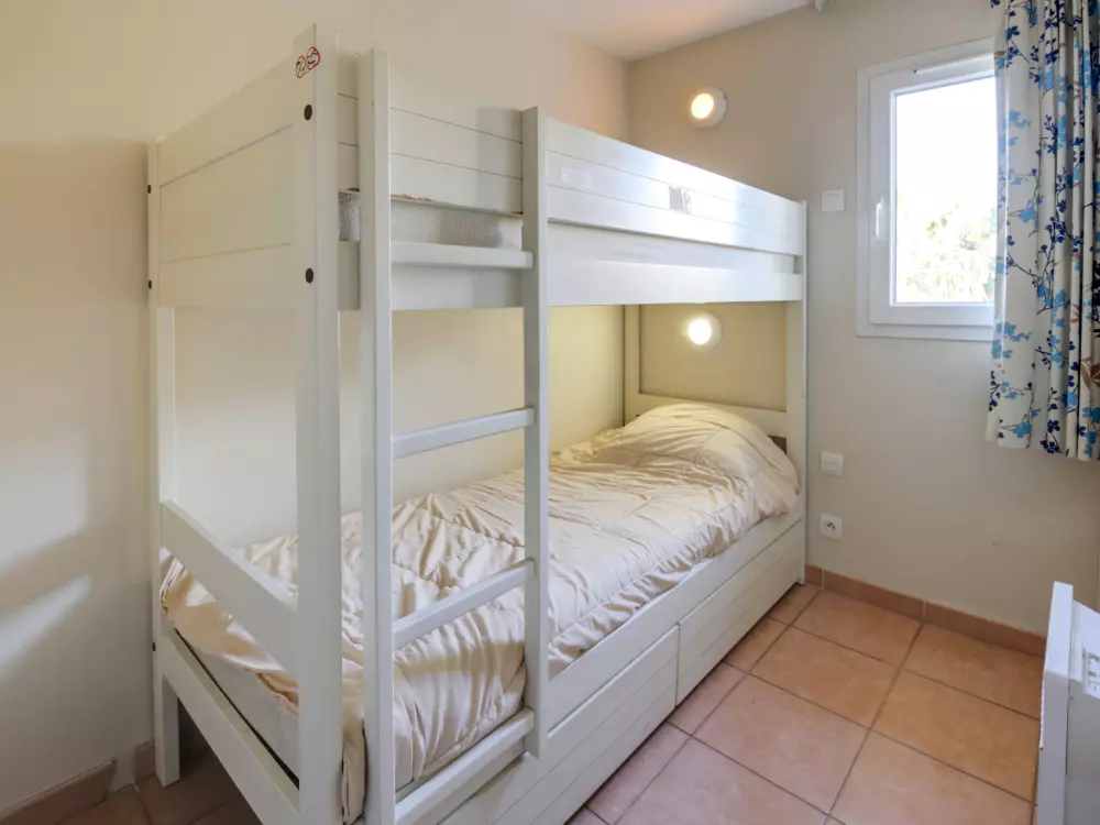 Résidence Les Rivages de Coudoulière