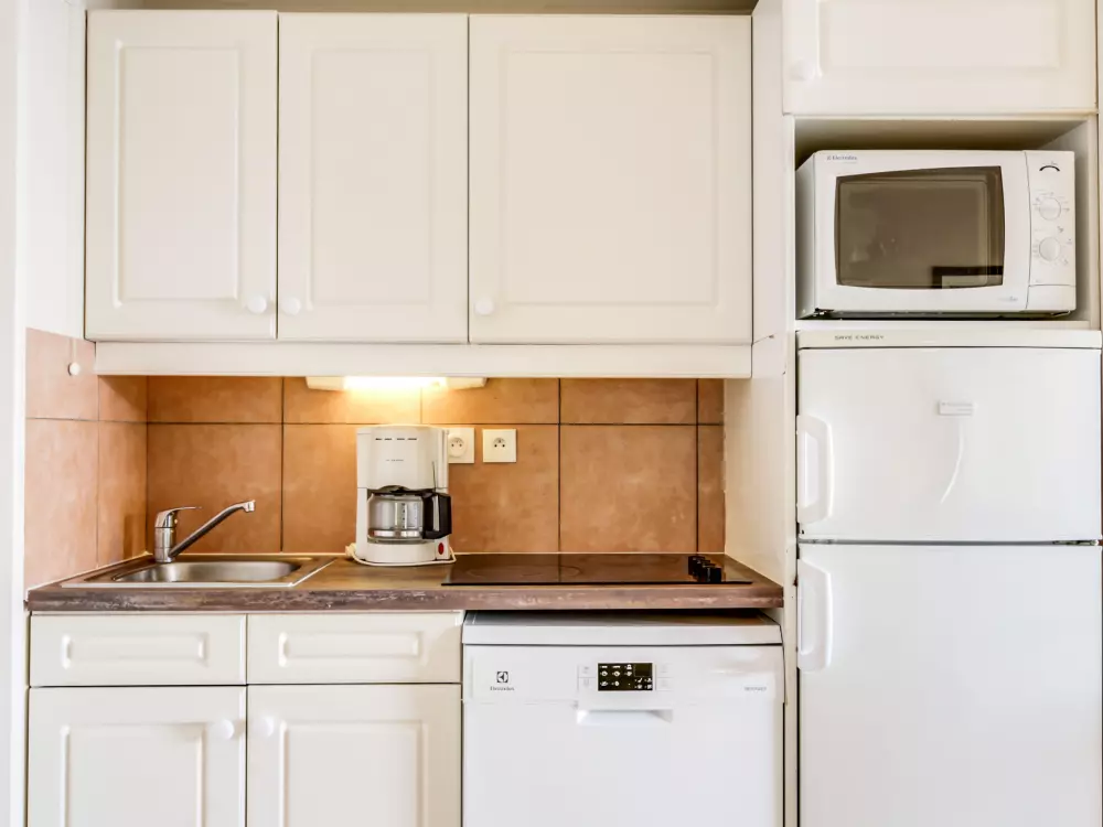 Résidence Les Rivages de Coudoulière