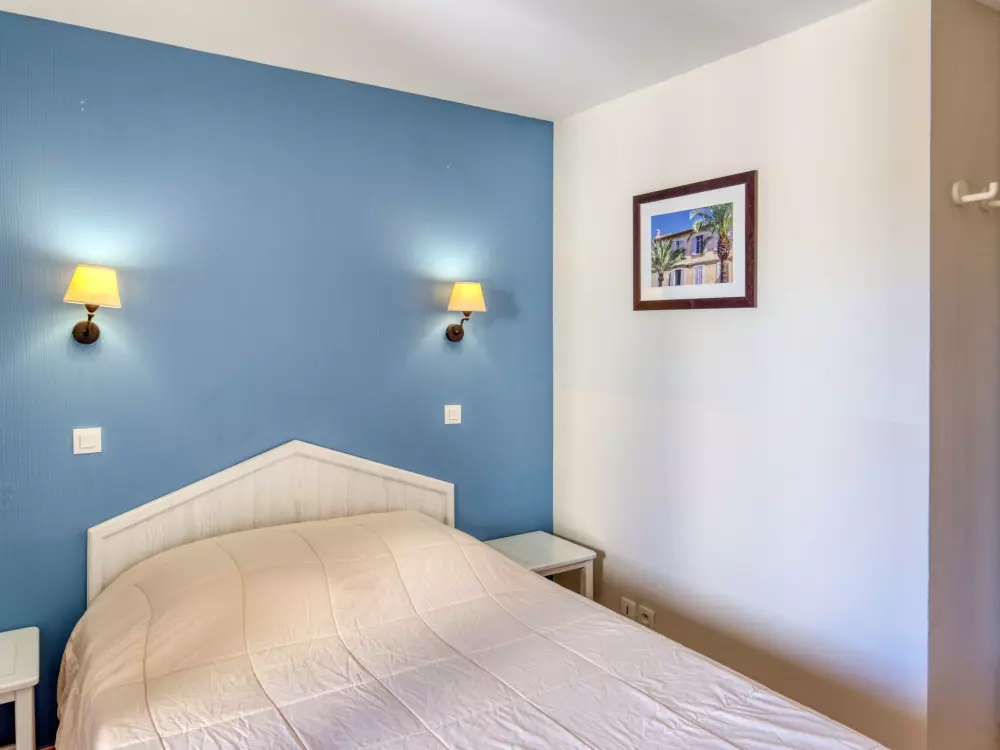 Résidence Les Rivages de Coudoulière