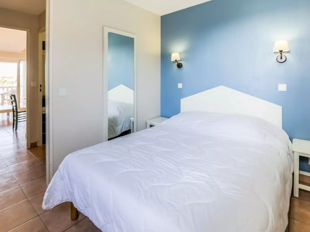 Résidence Les Rivages de Coudoulière