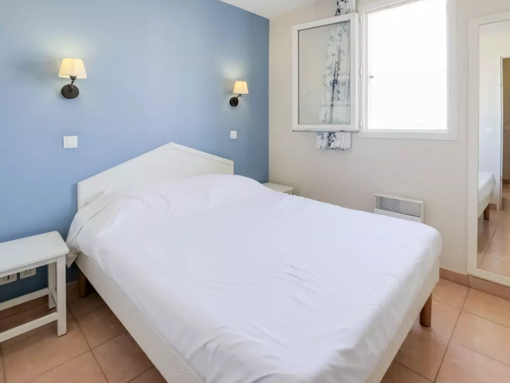 Résidence Les Rivages de Coudoulière